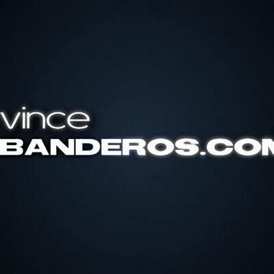 vonce banderos|VINCE BANDEROS .